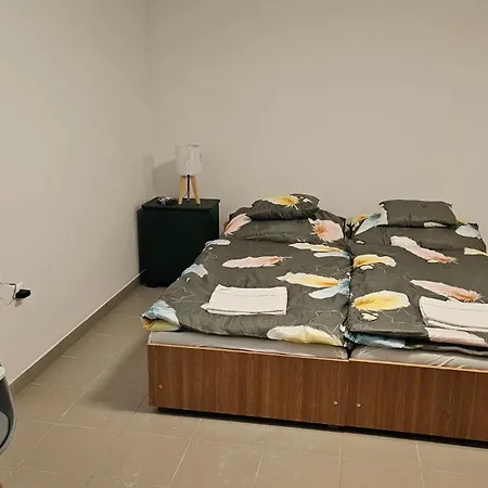 Holiday home Kaan Karoly Kulcsoshaz *