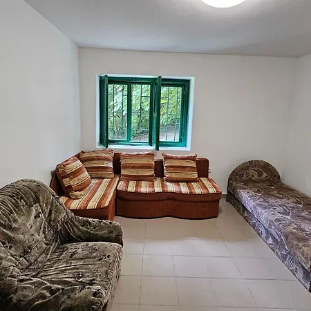 Vakantiehuis Kaan Karoly Kulcsoshaz Kisapati