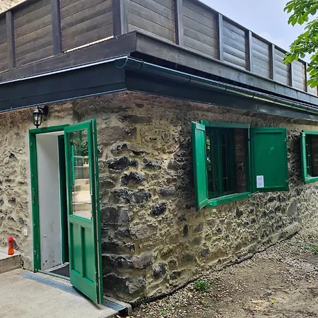 Holiday home Kaan Karoly Kulcsoshaz *