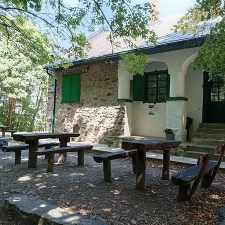 Kaan Karoly Kulcsoshaz